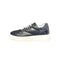 Sneakers Uomo Vision 4024 in pelle Blu NOOVA- Francavilla Moda